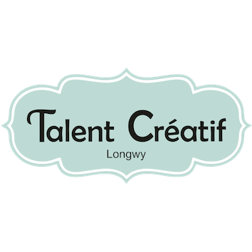 Logo Talent Créatif